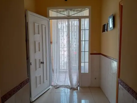 Casa pareada en calle de la Ventilla, 6