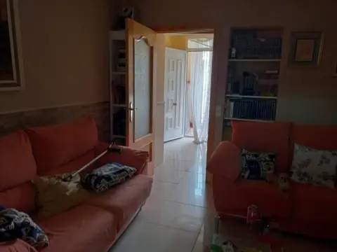 Casa pareada en calle de la Ventilla, 6
