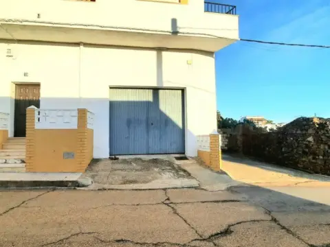 Piso en Travesía Ronda Palacio, 19