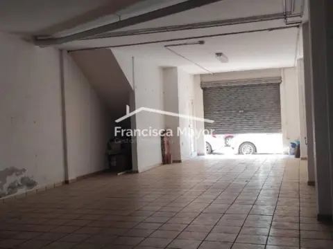 Local comercial en Área de Molina de Segura