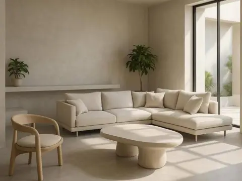 Chalet en Sant Muç-Castellnou-Can Mir