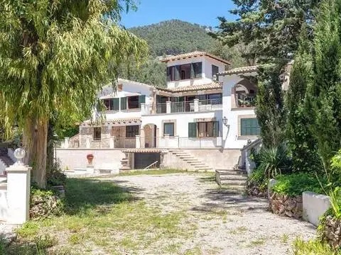 Chalet en Esporles