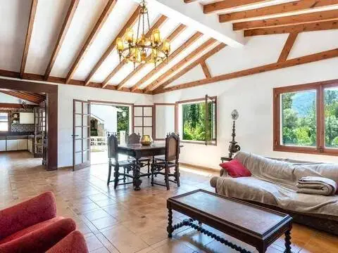 Chalet en Esporles