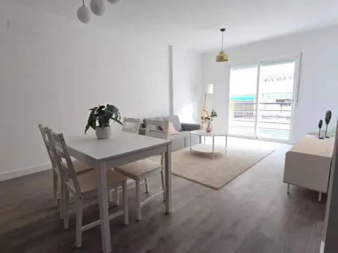 Piso en Camino de Suárez