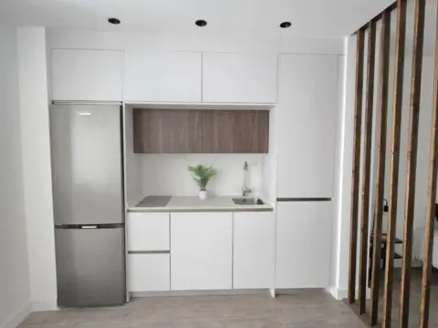 Piso en Camino de Suárez