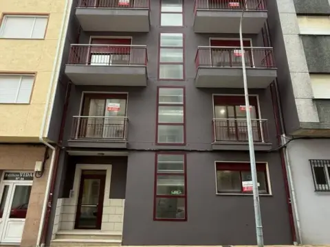 Piso en Porto Do Son