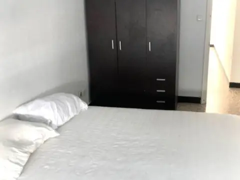 Piso en Agra do Orzán-O Ventorillo