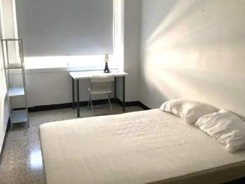 Piso en Agra do Orzán-O Ventorillo