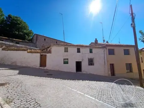 Chalet en Ávila Capital