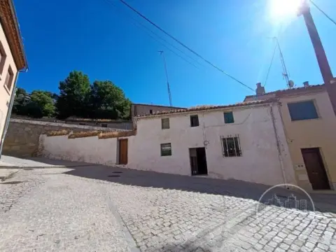 Chalet en Ávila Capital
