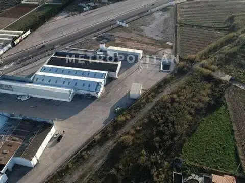 Nave industrial en calle N-340A, 12580 Benicarlo (Castellon), Espana, 8