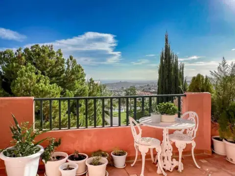 Piso en Finestrat