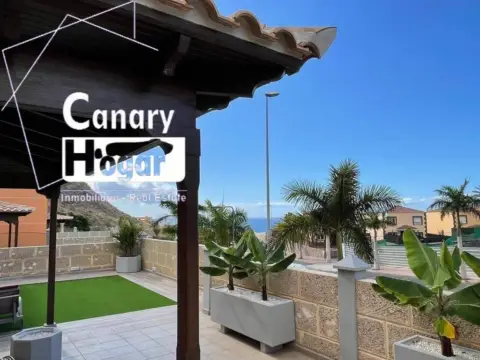 Casa en Los Cristianos