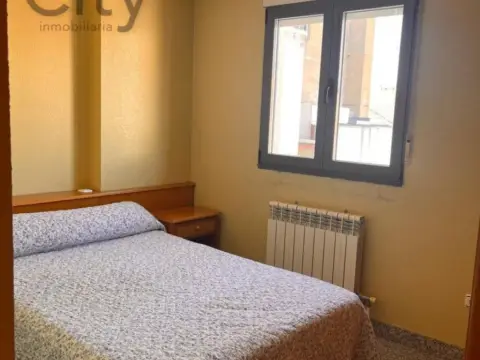 Piso en Palencia Capital