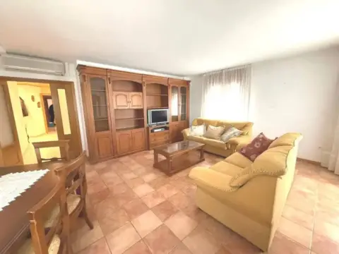 Piso en Alcolea de Cinca