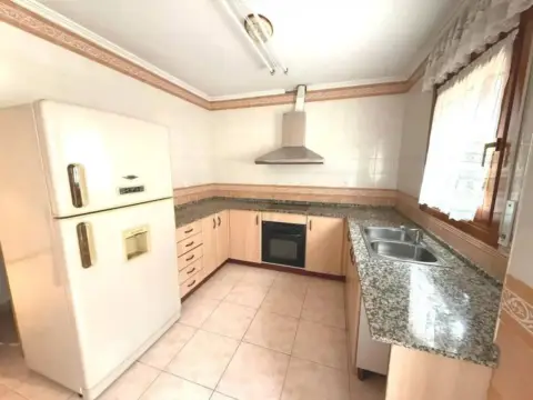 Piso en Alcolea de Cinca
