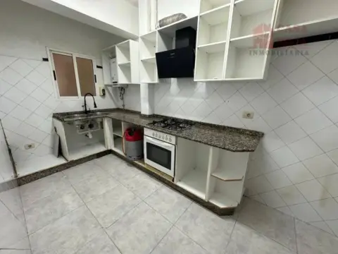 Piso en Cangas