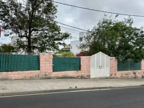 Terreno en Autovía GC-110