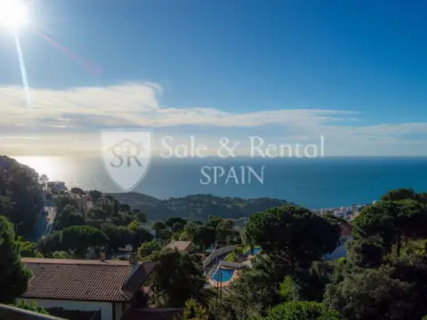 Casa en Roca Grossa-Serra Brava