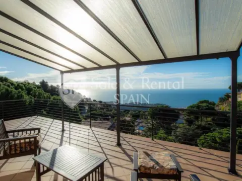 Casa en Roca Grossa-Serra Brava