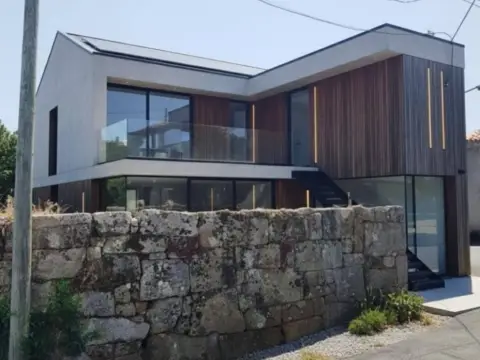 Casa rústica en O Pereiro de Aguiar