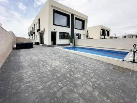 Casa en Gran Alacant