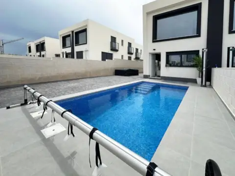Casa en Gran Alacant