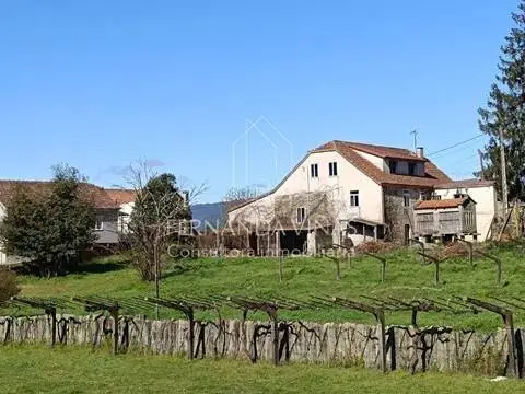 Chalet en Soutomaior