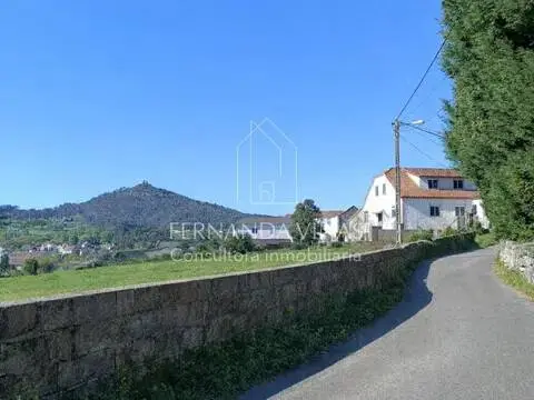 Chalet en Soutomaior