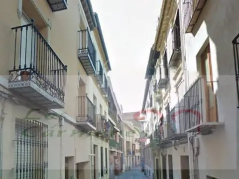 Garaje en Granada Capital