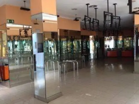 Local comercial en Carmelitas
