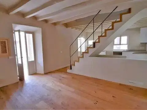 Casa adosada en Sóller