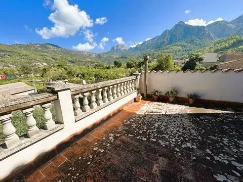 Casa en Sóller