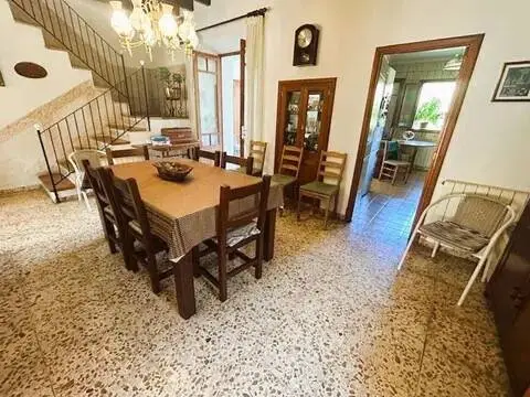 Casa en Sóller