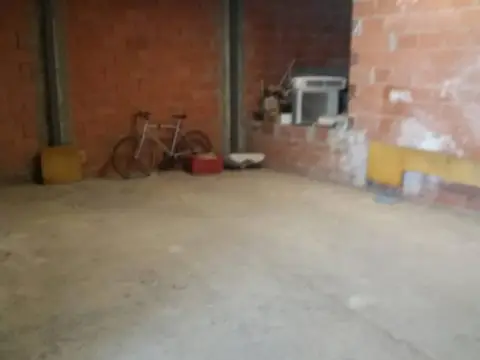 Garaje en La Roda