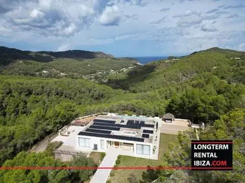 Chalet en Sant Joan de Labritja