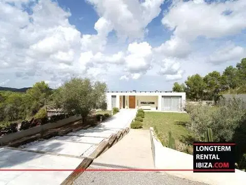 Chalet en Sant Joan de Labritja