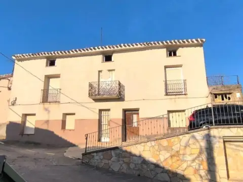 Casa en Ausejo