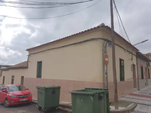 Casa en Centro