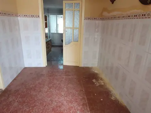 Casa en Centro