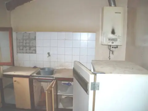 Casa rústica en Belver de Cinca