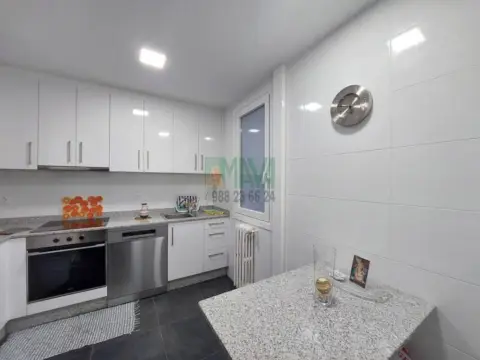 Piso en Ourense Capital