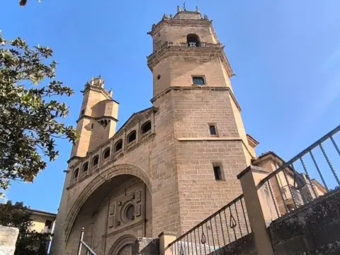 Casa en Elciego