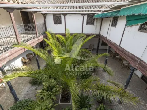 Casa en Madridejos