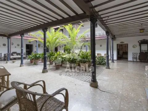 Casa en Madridejos