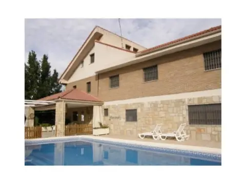 Chalet en Jaén Capital