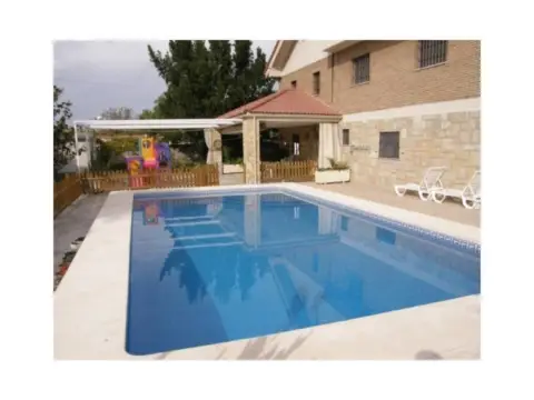 Chalet en Jaén Capital