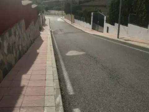 Chalet en Jaén Capital