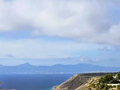 Chalet en Maioris Décima-Puig de Ros