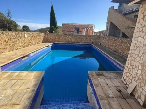 Chalet en Montroi - Montroy